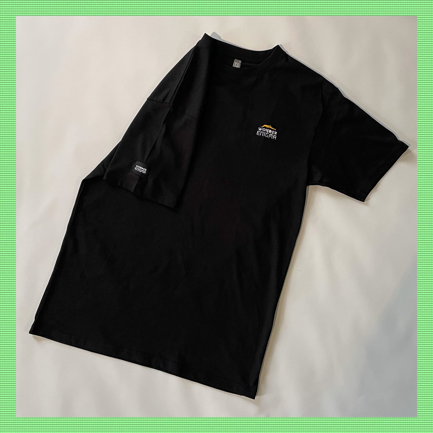 Brand Essential Tee