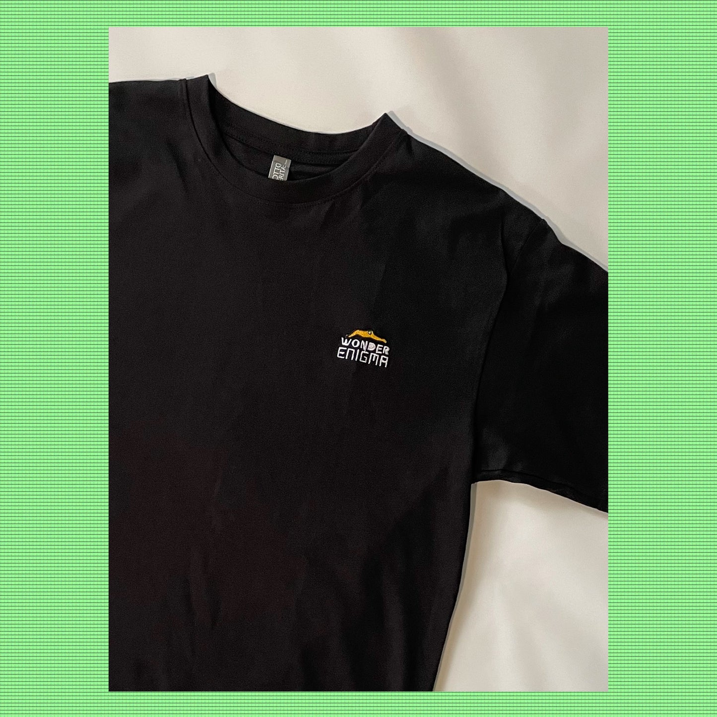 Brand Essential Tee