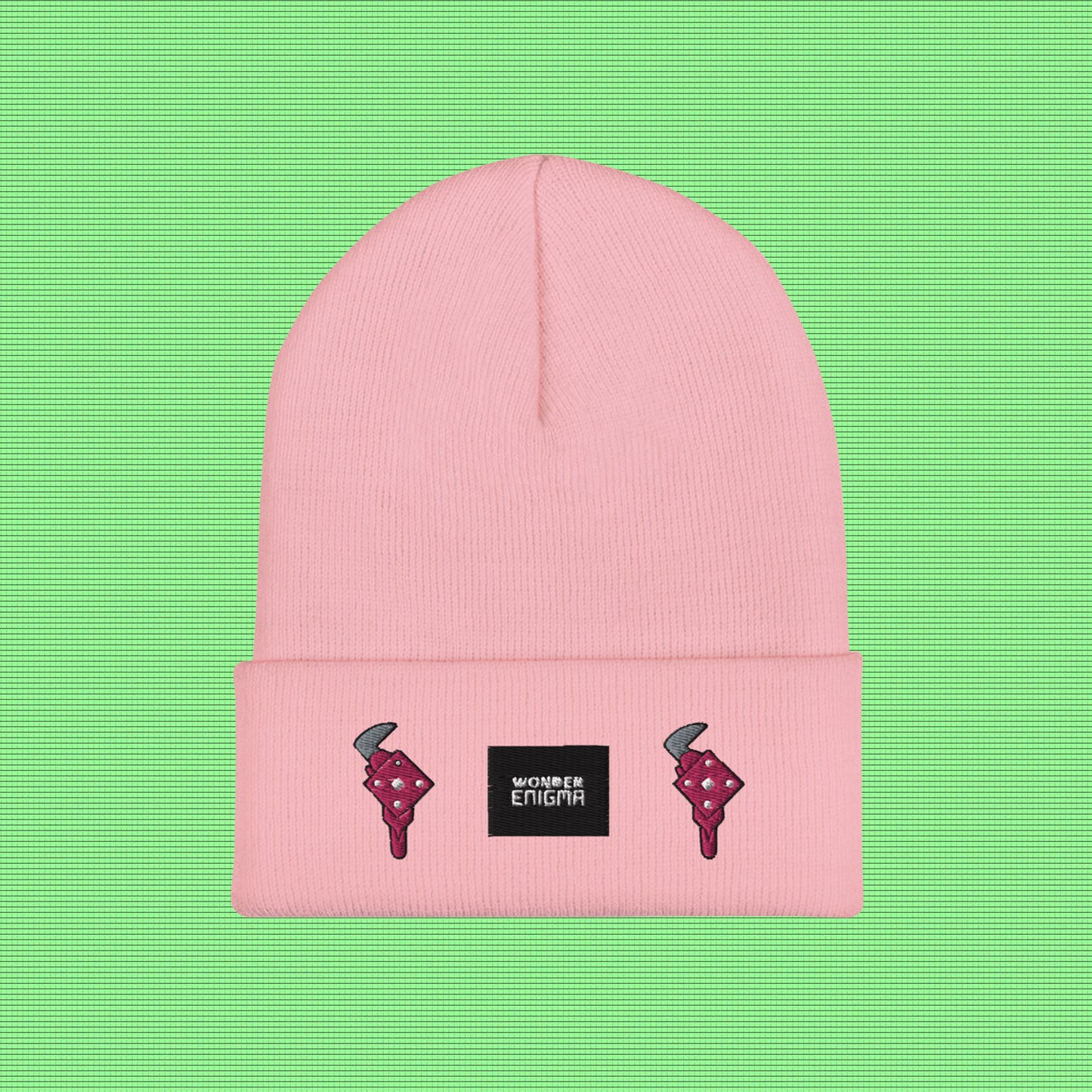 Kawaii Beanie