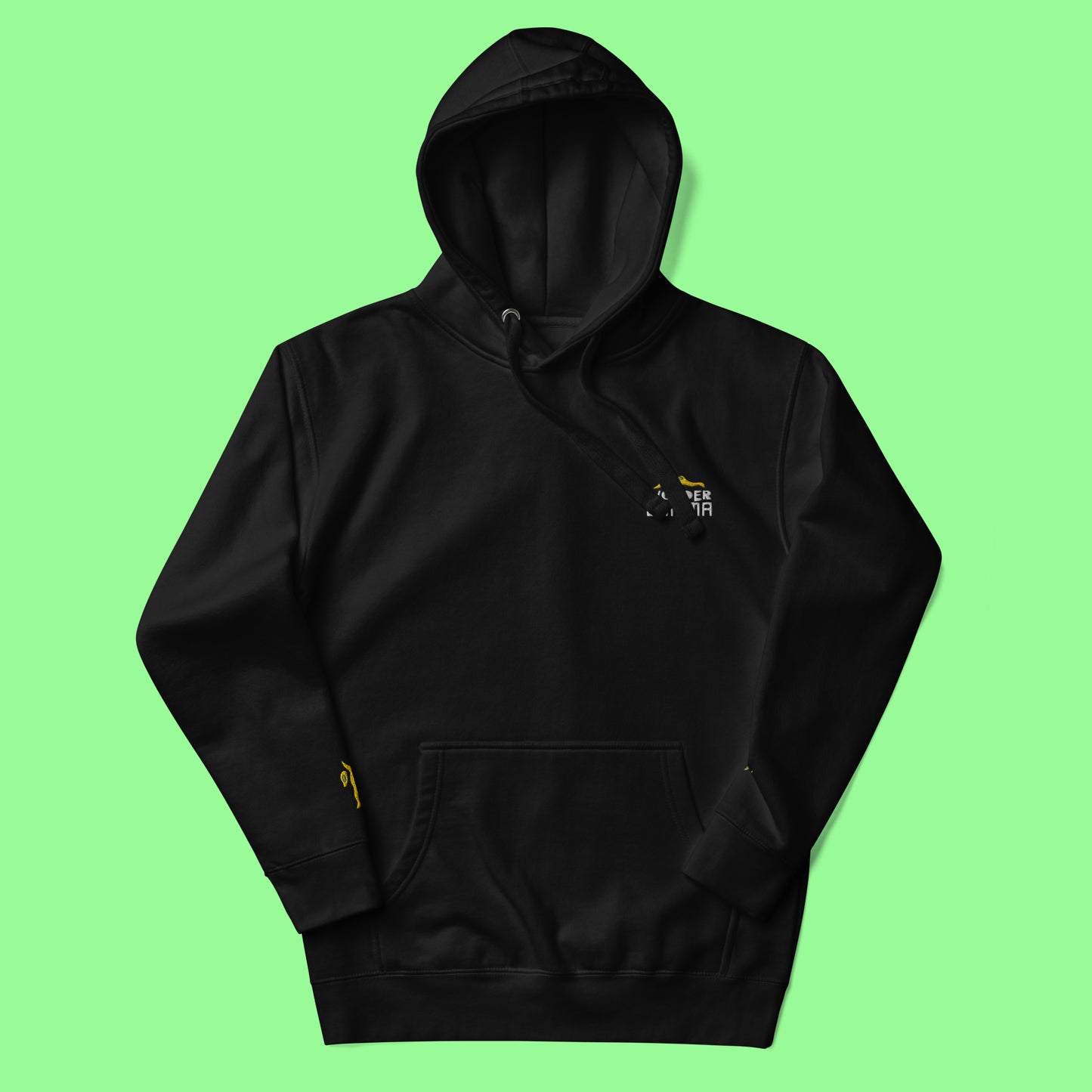 "WandBlade" Hoodie (Unisex)