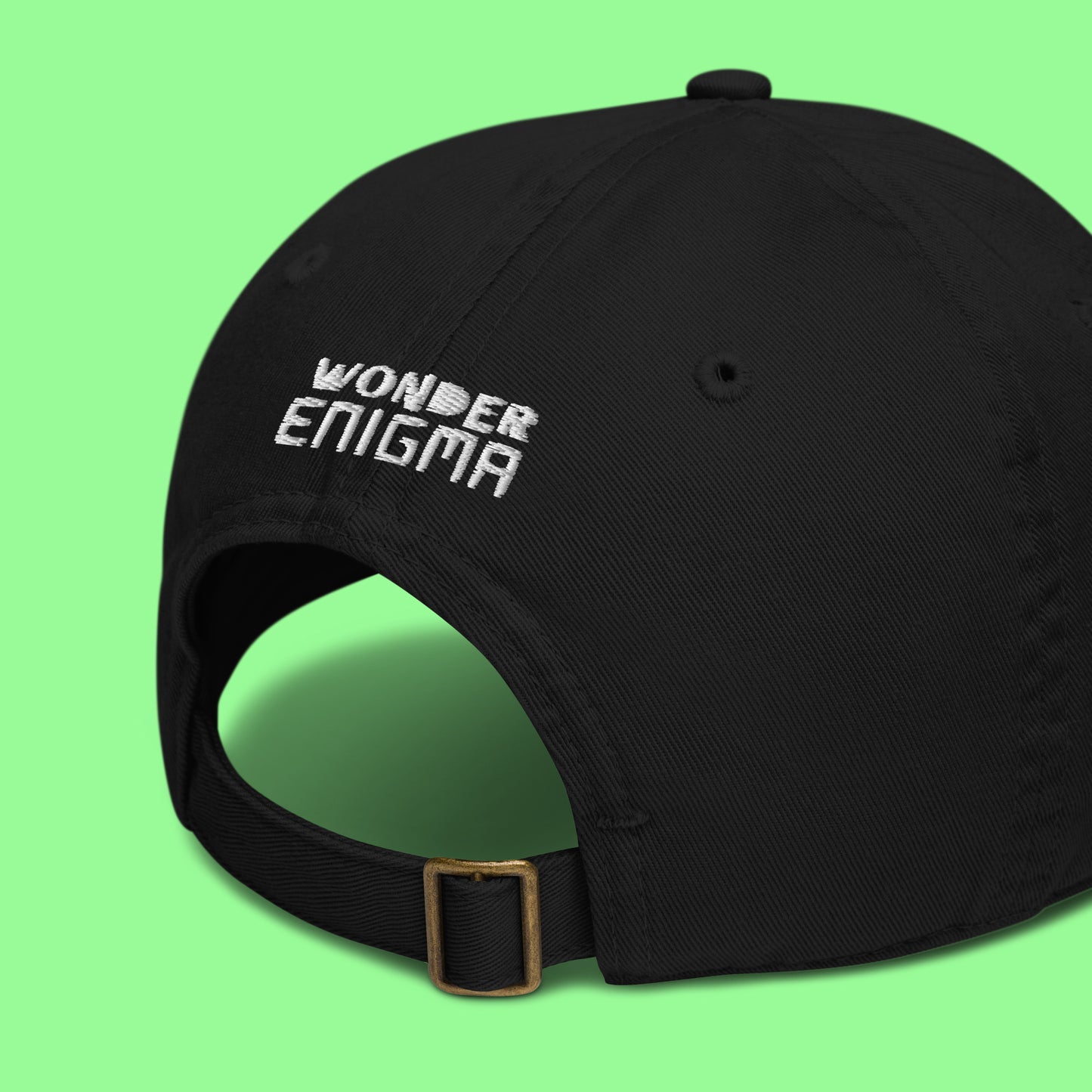 "Mystara" Baseball Cap