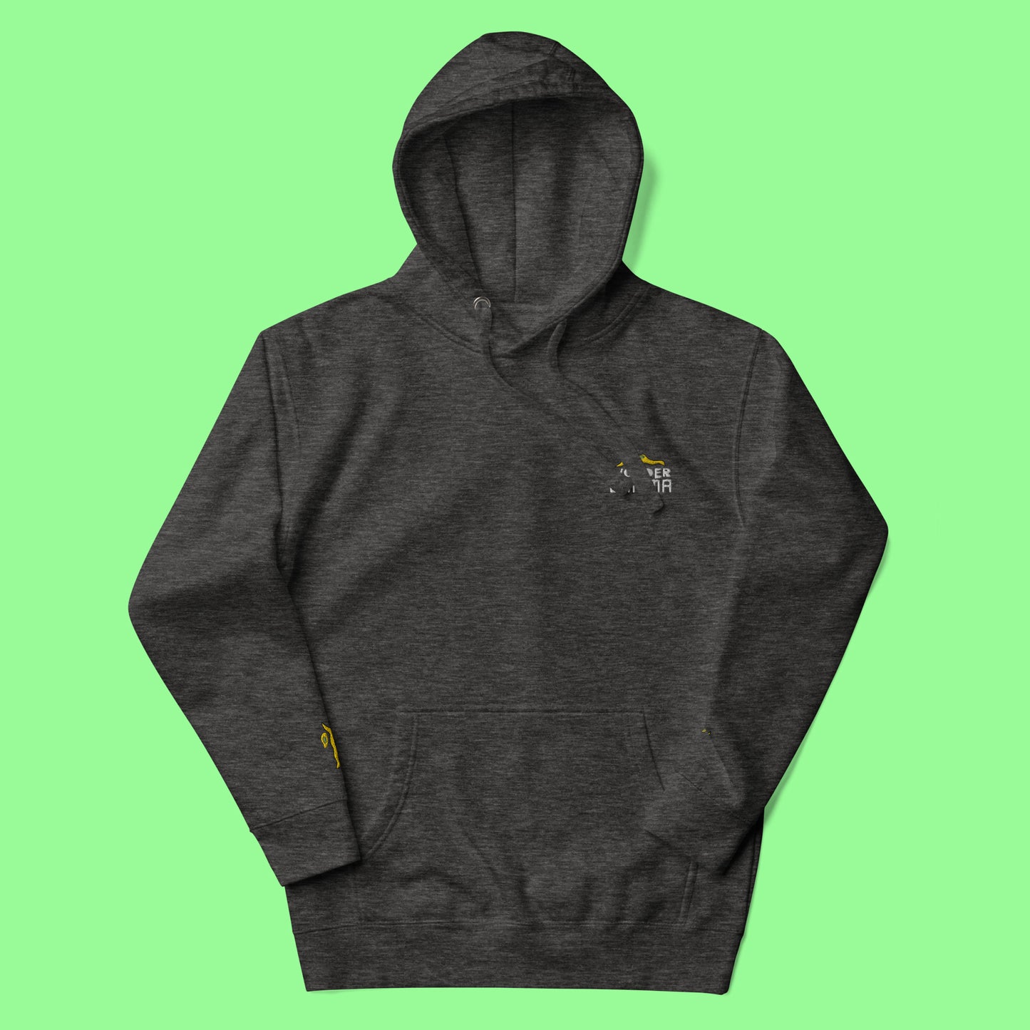 "WandBlade" Hoodie (Unisex)
