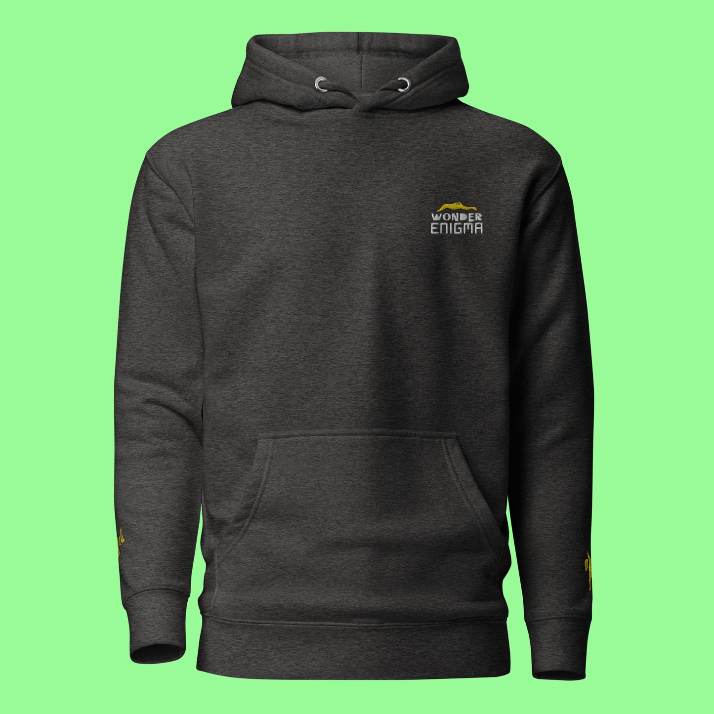 "WandBlade" Hoodie (Unisex)