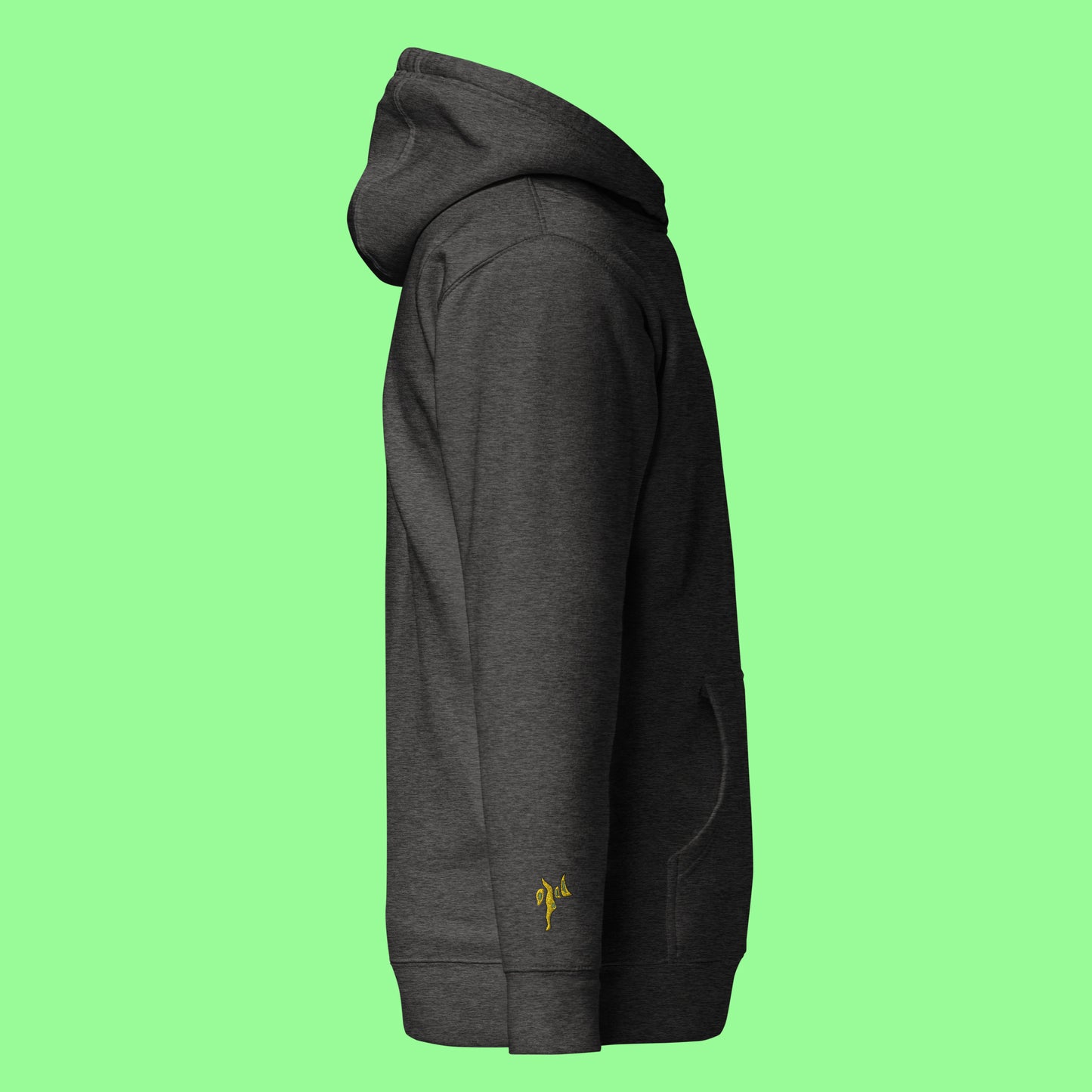 "WandBlade" Hoodie (Unisex)