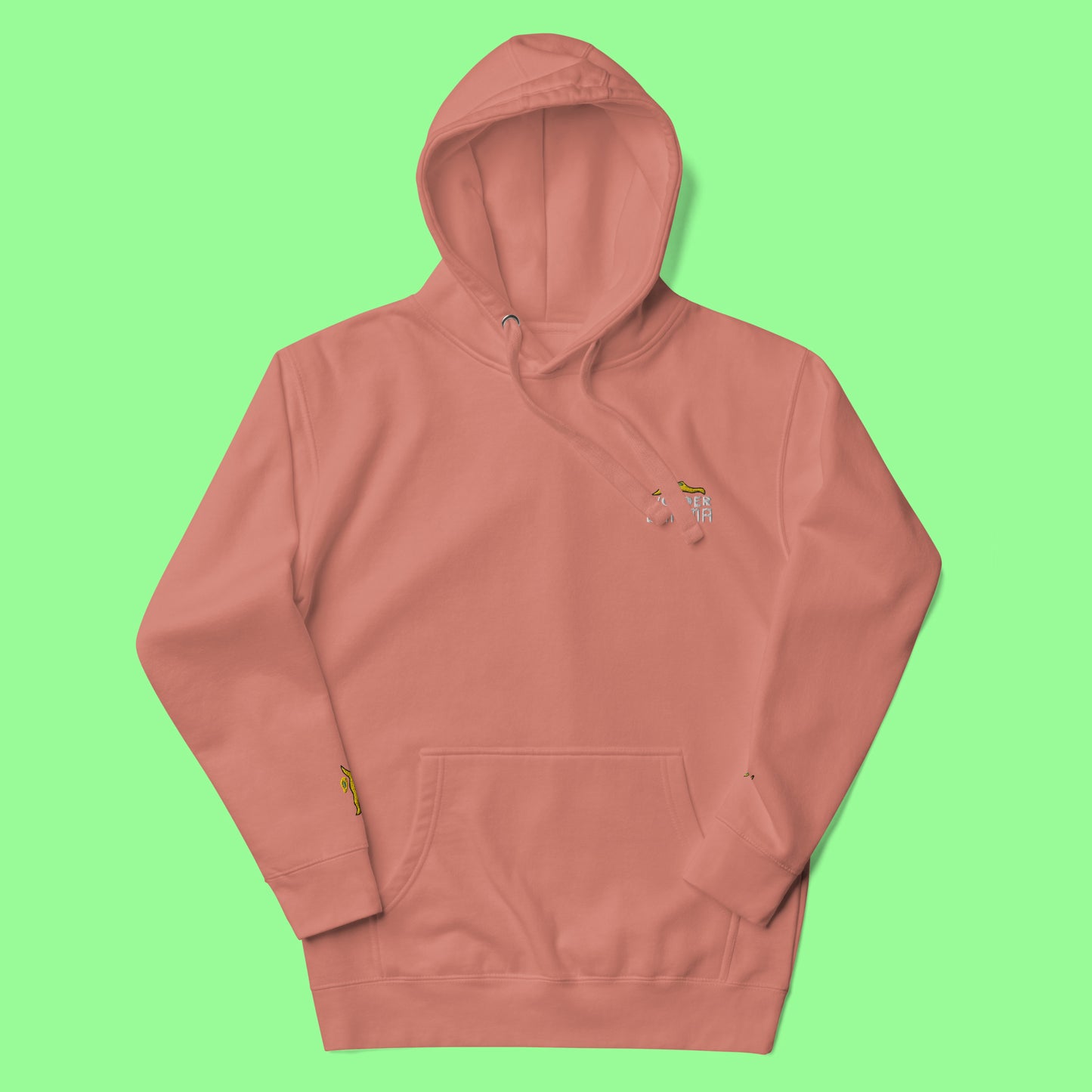 "WandBlade" Hoodie (Unisex)