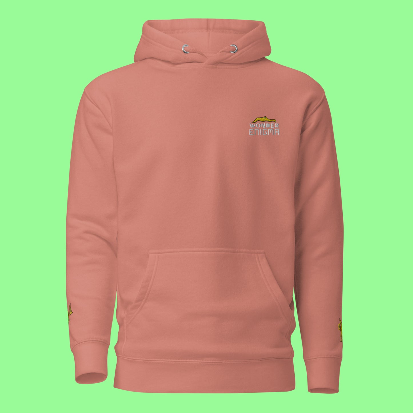 "WandBlade" Hoodie (Unisex)