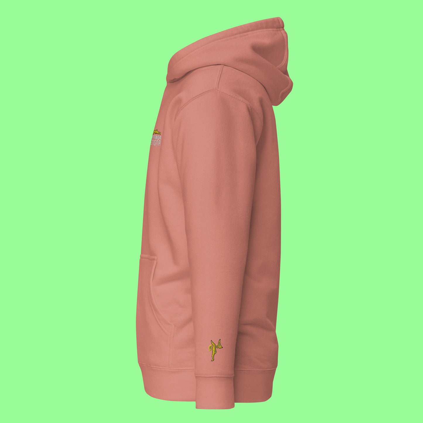 "WandBlade" Hoodie (Unisex)
