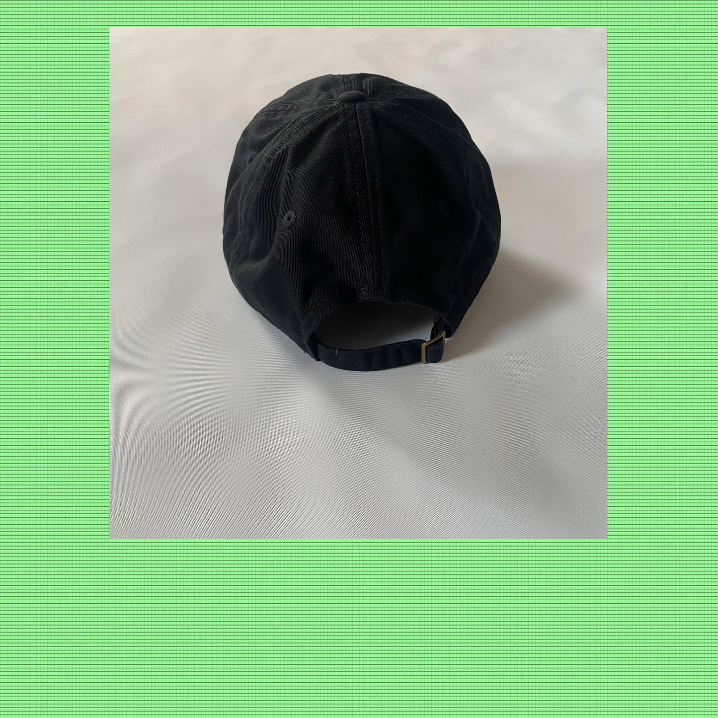Brand Essential Baseball Cap