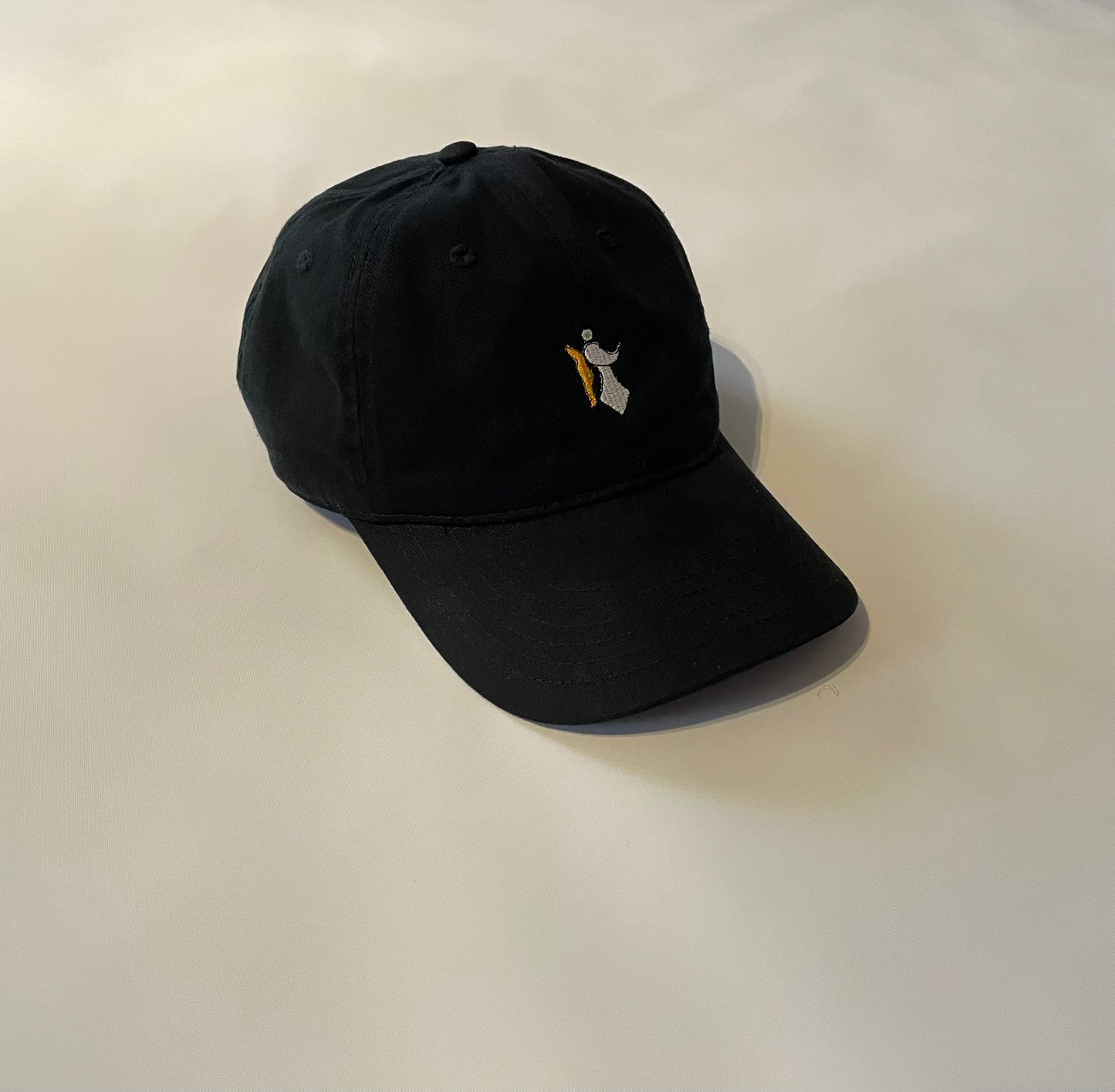 other worldly strapback