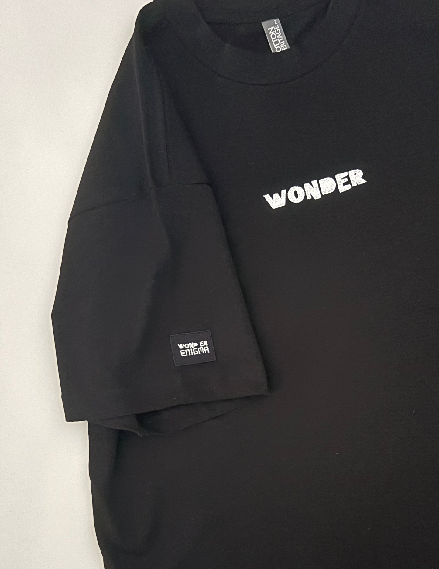 Wonder Oversized Tee