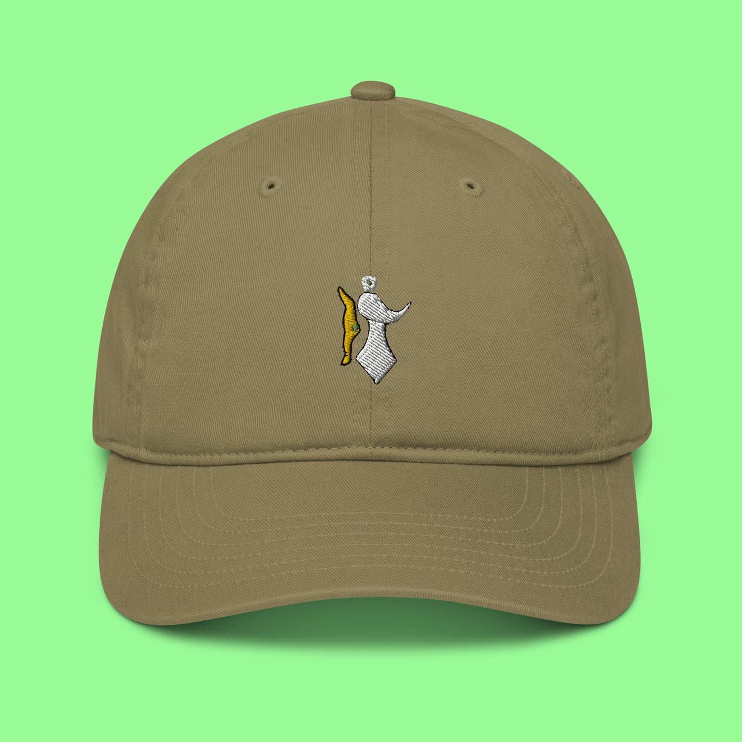 Mystara, Jungle Ball Cap