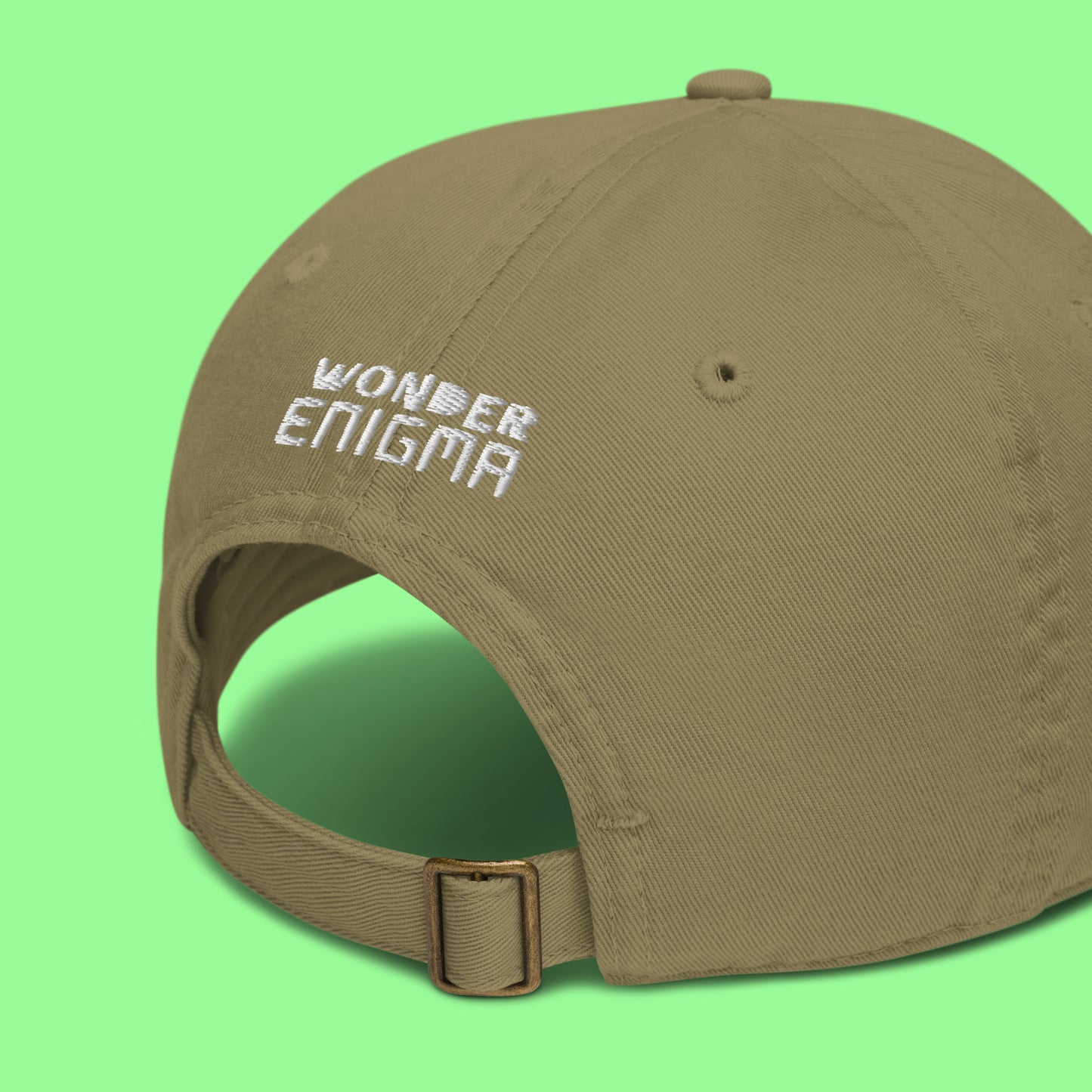 "Mystara" Baseball Cap