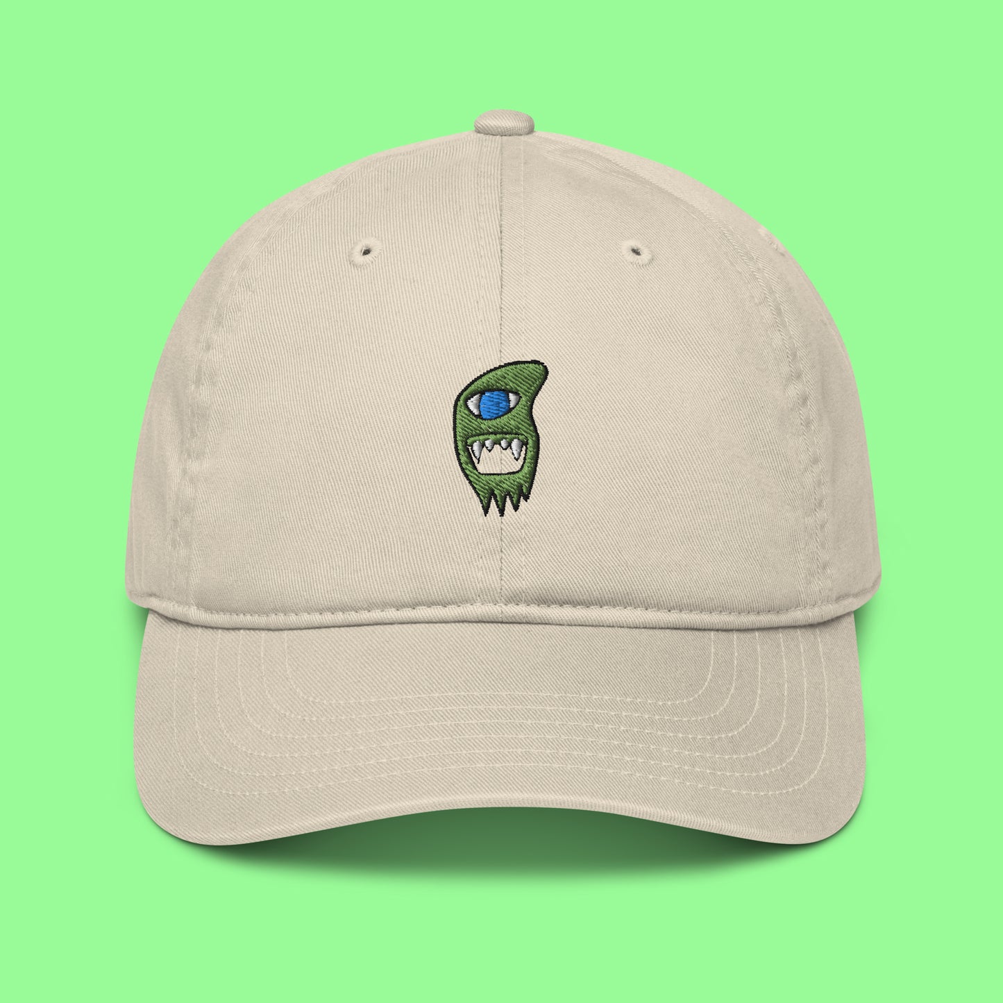 Retro strapback