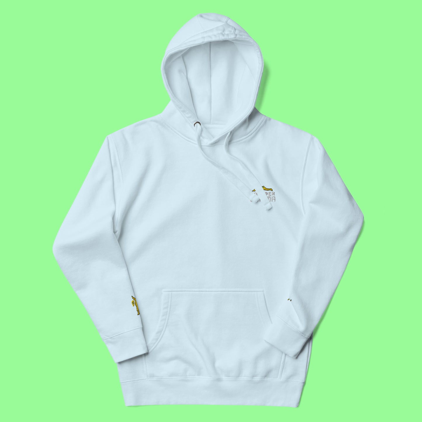 "WandBlade" Hoodie (Unisex)