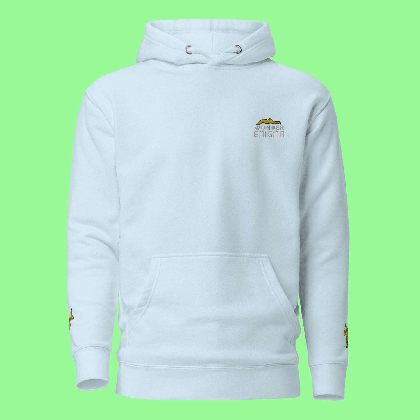 "WandBlade" Hoodie (Unisex)