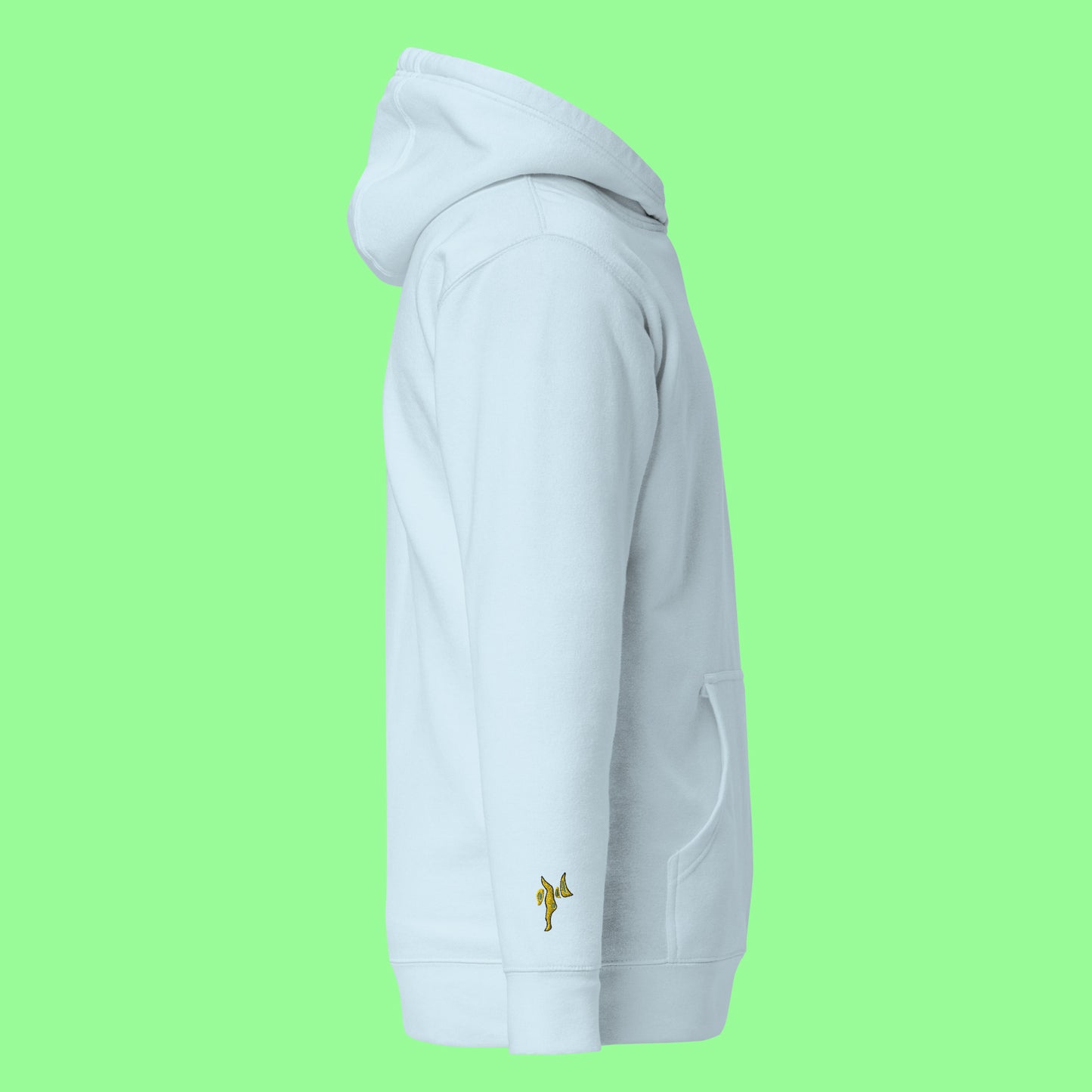 "WandBlade" Hoodie (Unisex)