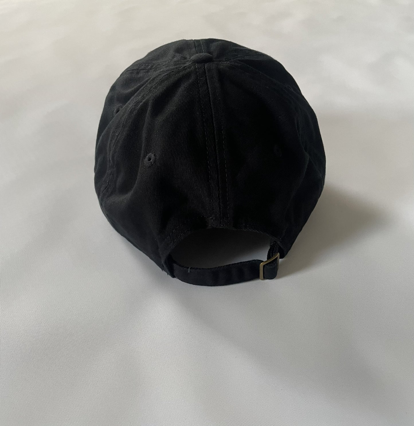Wonder Enigma Baseball Hat