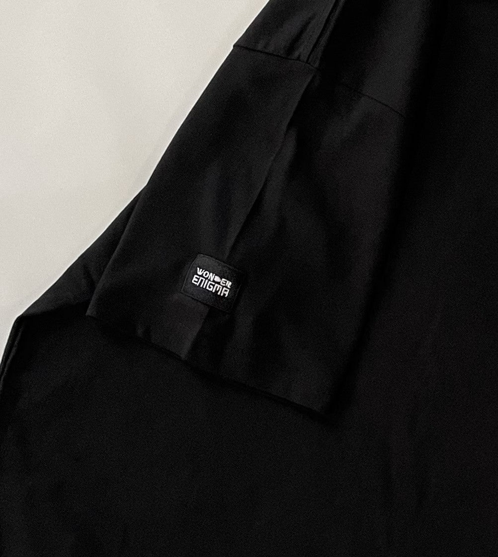 Wonder Enigma Signature Tee