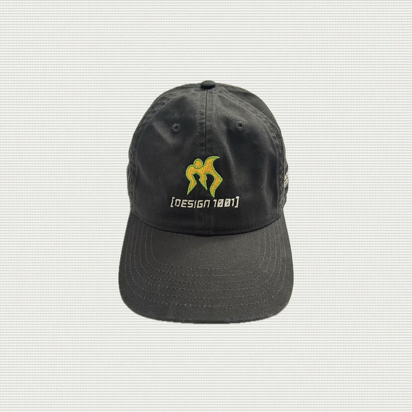 Design 1001 Baseball Hat