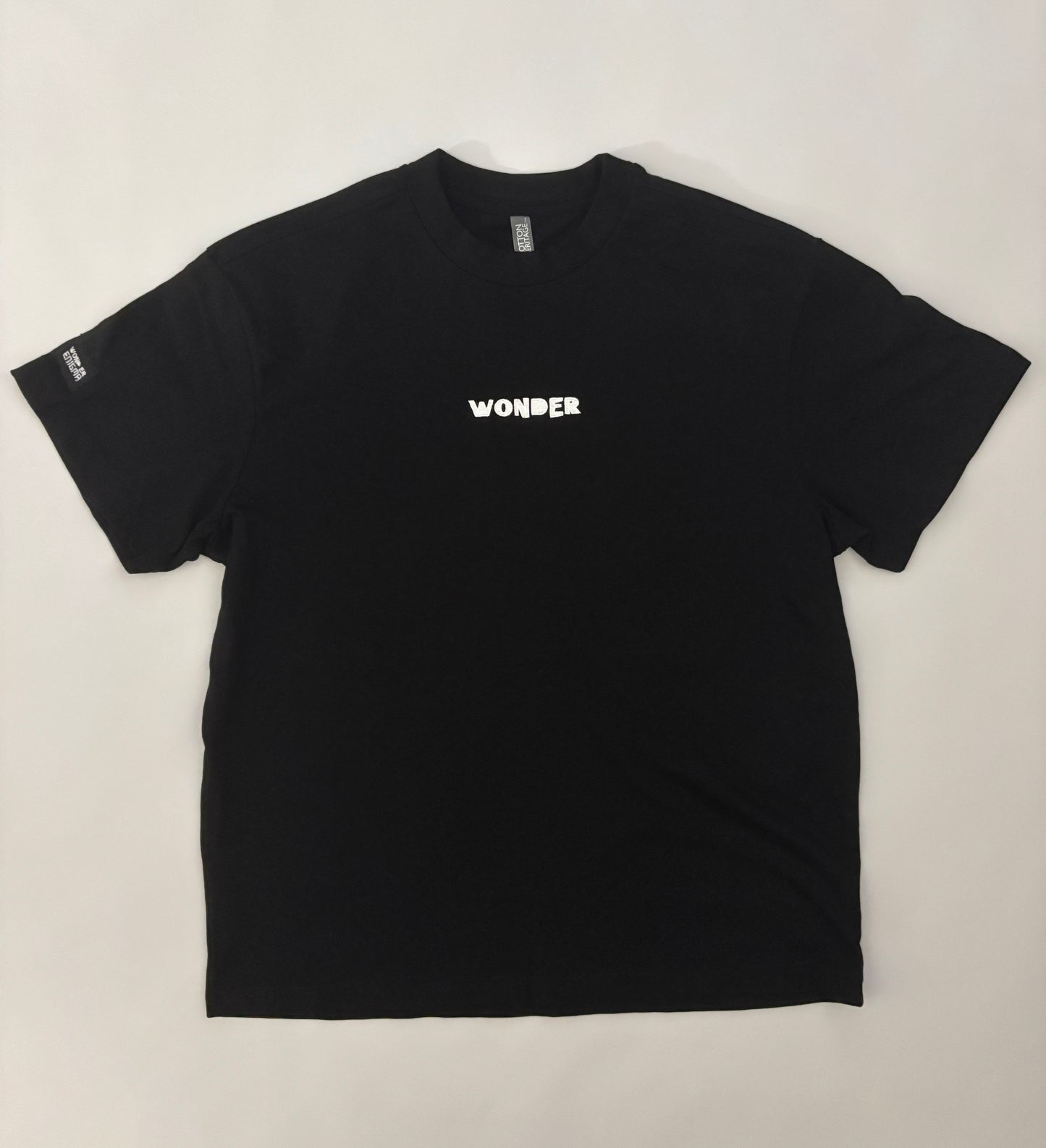 Wonder Oversized Tee