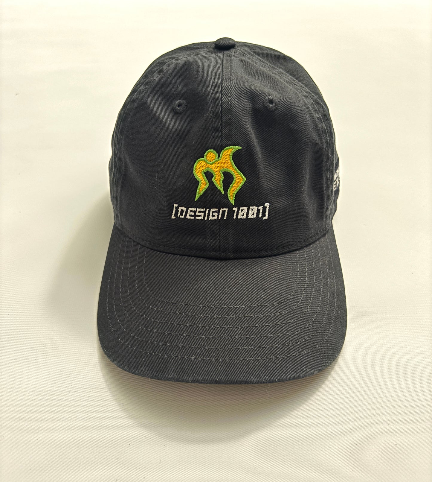 Design 1001 Baseball Hat