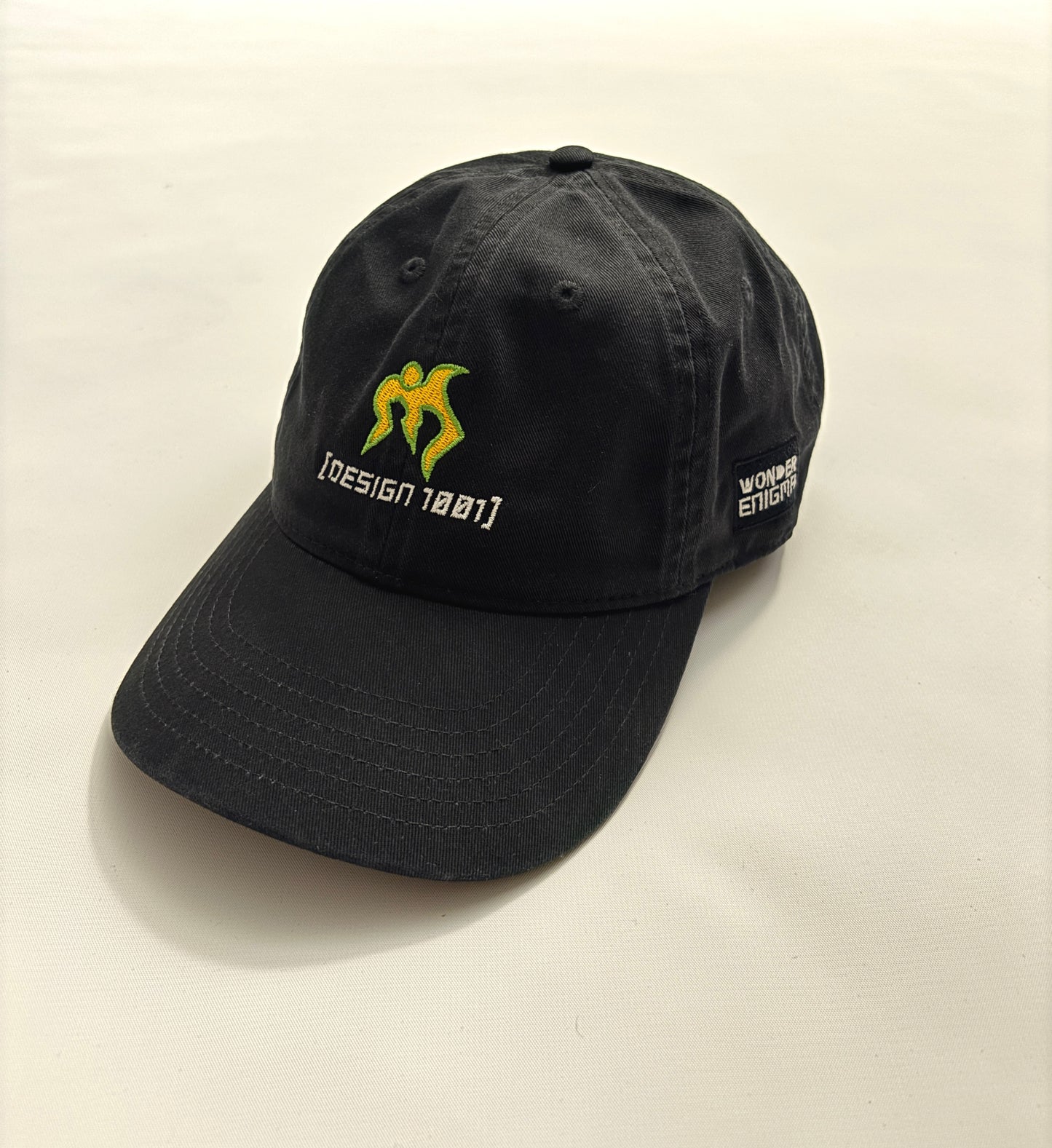 Design 1001 Baseball Hat