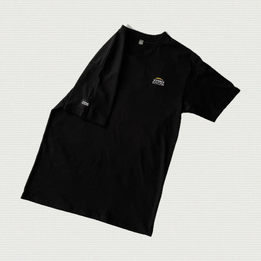 Wonder Enigma Signature Tee