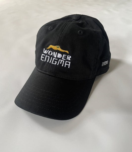 Brand Essential Baseball Hat